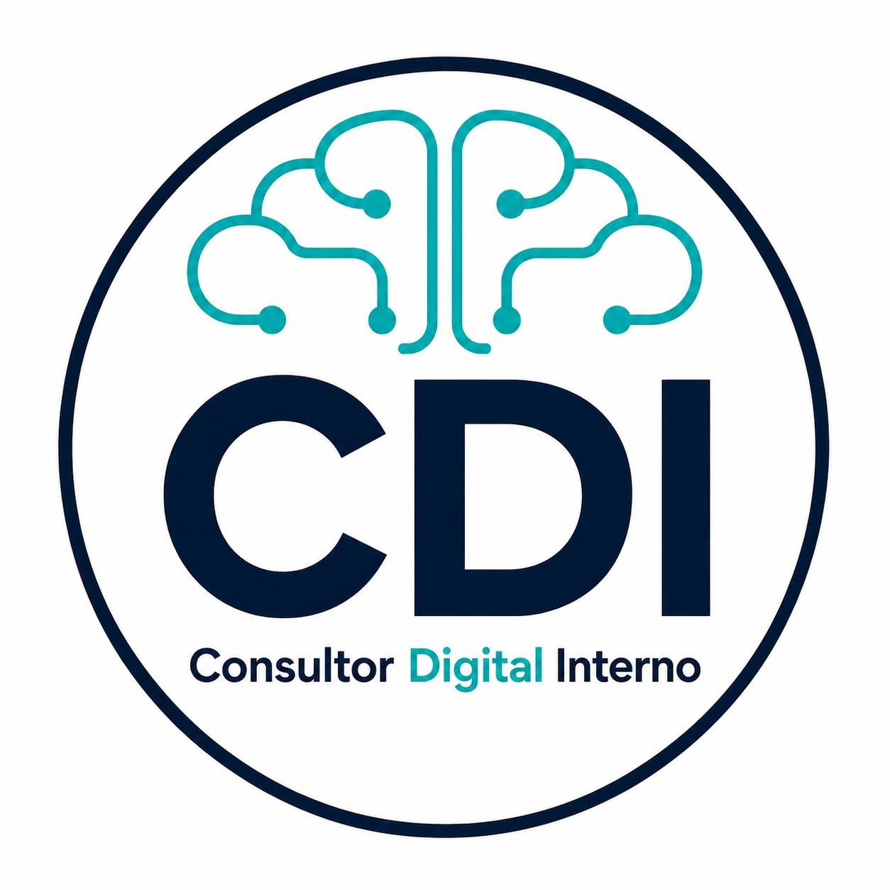CDI, Consultor Digital Interno